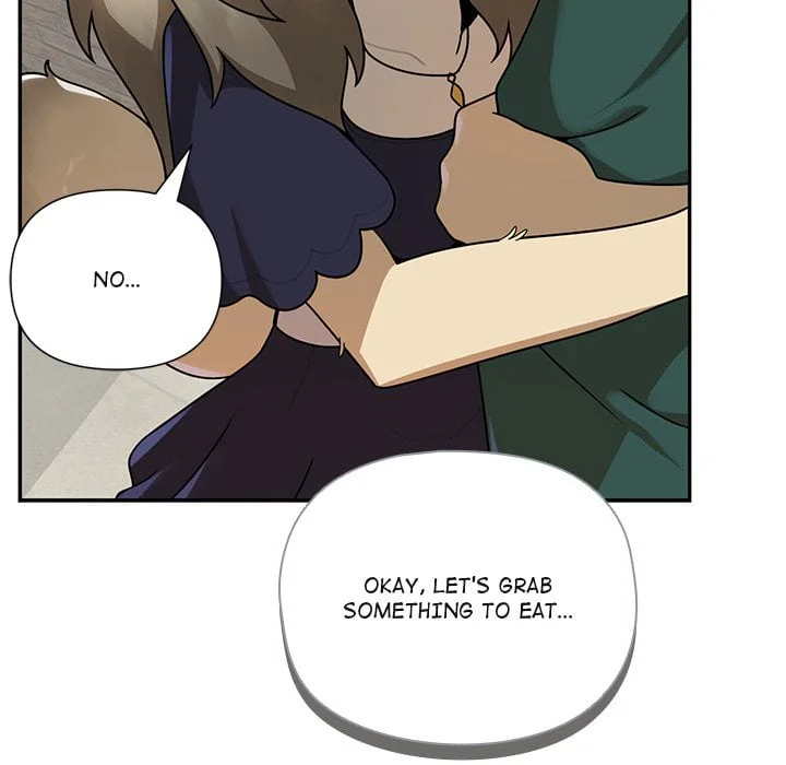 Paws on Campus Webtoon - chapter 15 page 65