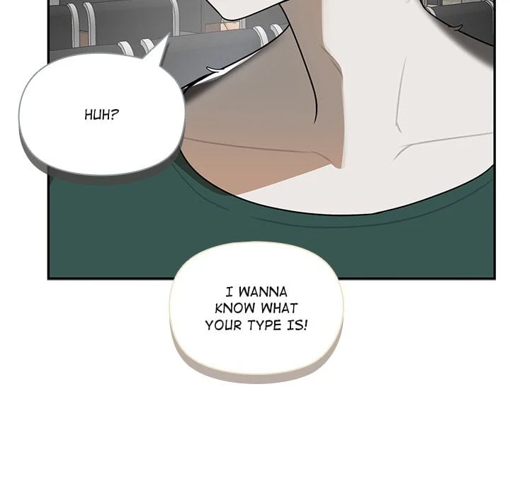 Paws on Campus Webtoon - chapter 15 page 79