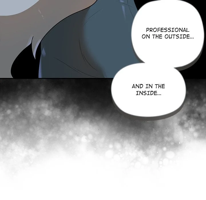 Paws on Campus Webtoon - chapter 15 page 85