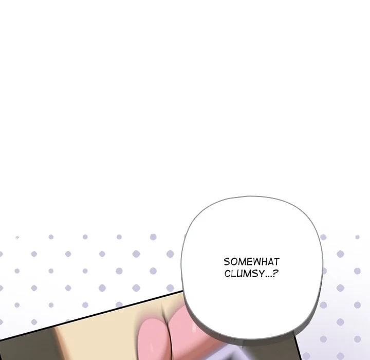Paws on Campus Webtoon - chapter 15 page 86