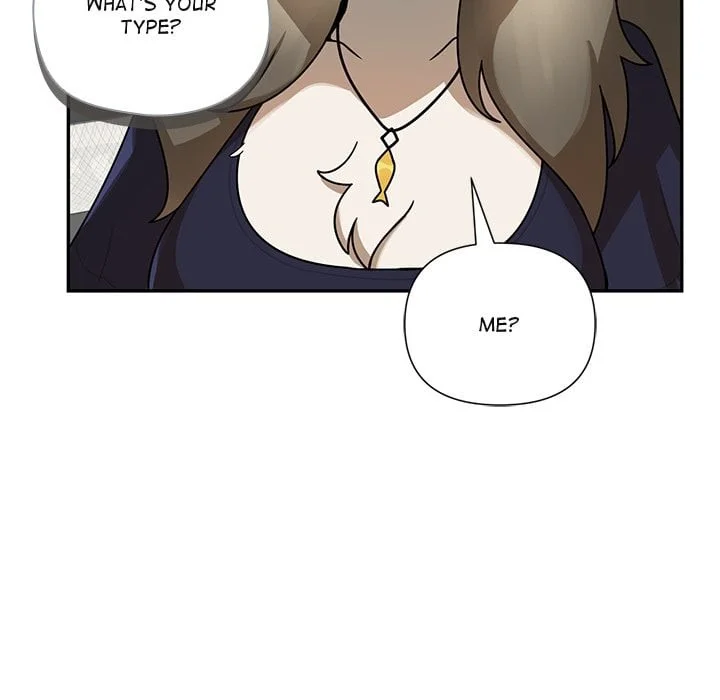 Paws on Campus Webtoon - chapter 15 page 93