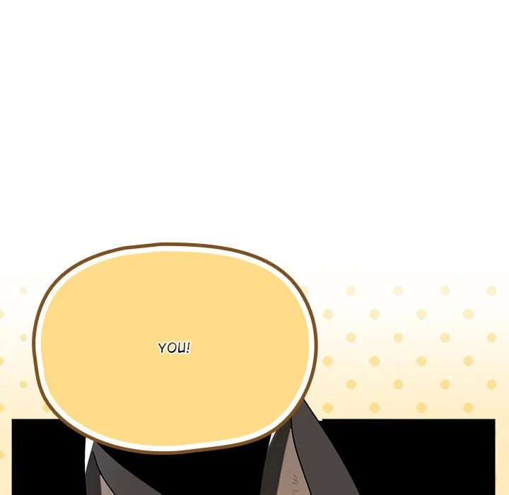 Paws on Campus Webtoon - chapter 15 page 94