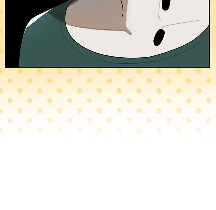 Paws on Campus Webtoon - chapter 15 page 96