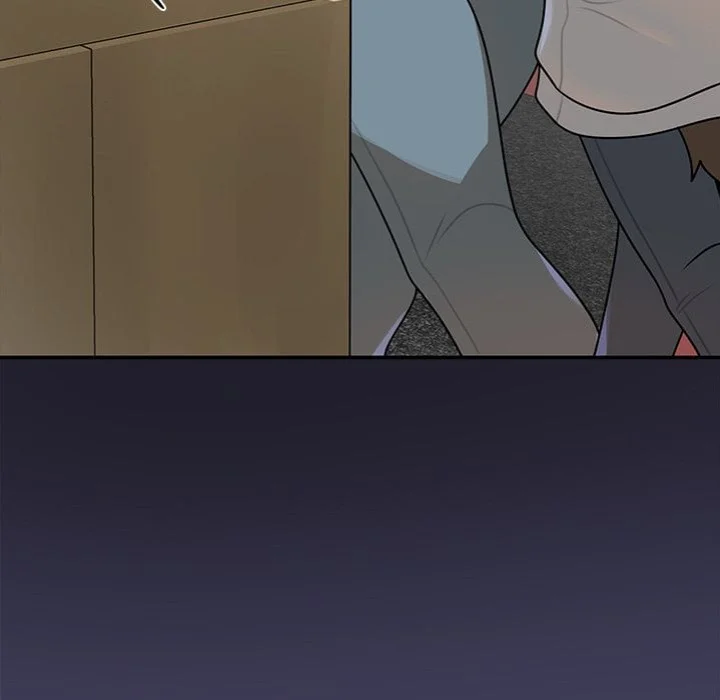Paws on Campus Webtoon - chapter 16 page 103