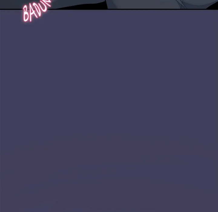 Paws on Campus Webtoon - chapter 16 page 115