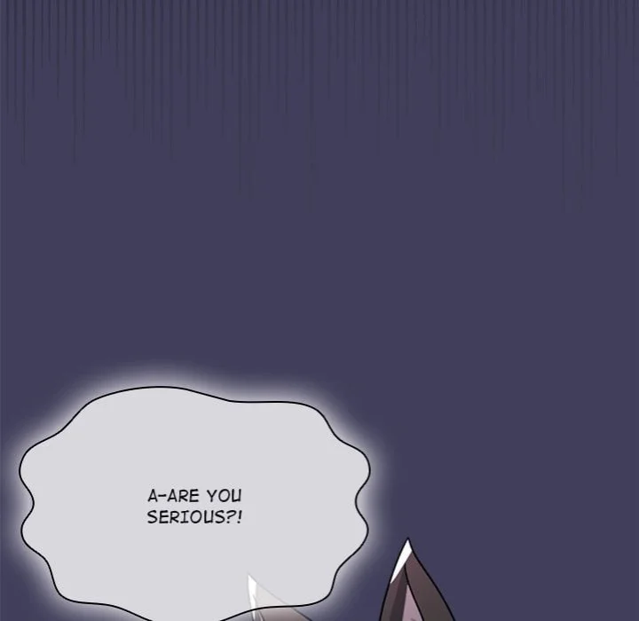 Paws on Campus Webtoon - chapter 16 page 128