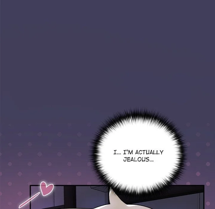 Paws on Campus Webtoon - chapter 16 page 13