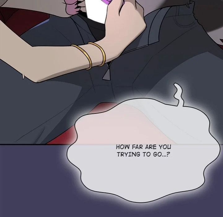 Paws on Campus Webtoon - chapter 16 page 145