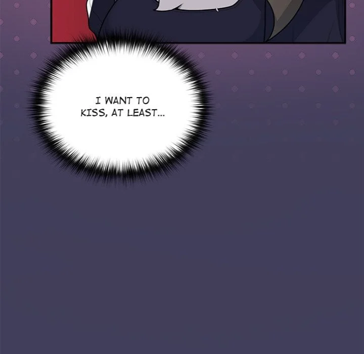 Paws on Campus Webtoon - chapter 16 page 15