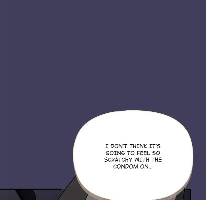 Paws on Campus Webtoon - chapter 16 page 151