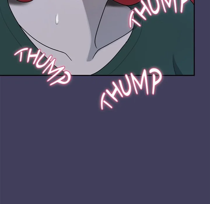 Paws on Campus Webtoon - chapter 16 page 153