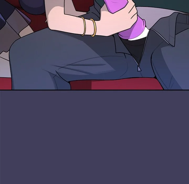 Paws on Campus Webtoon - chapter 16 page 162