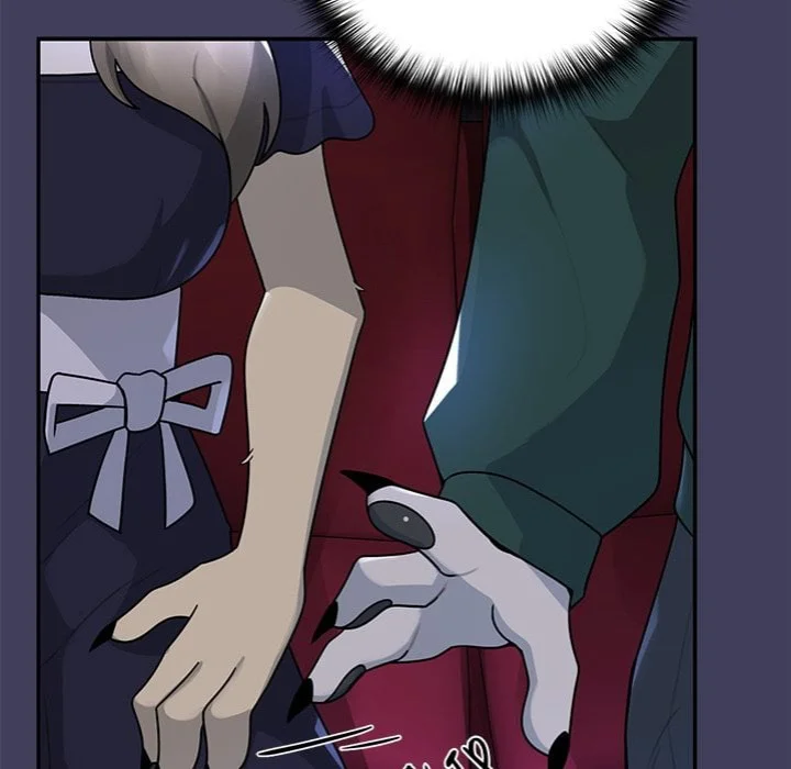 Paws on Campus Webtoon - chapter 16 page 26