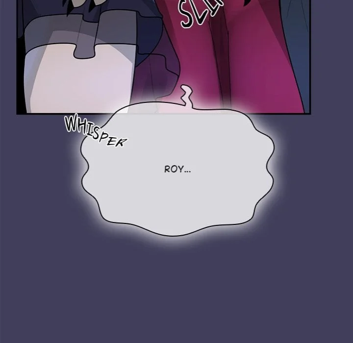 Paws on Campus Webtoon - chapter 16 page 27