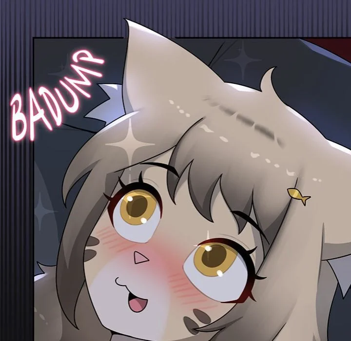 Paws on Campus Webtoon - chapter 16 page 37