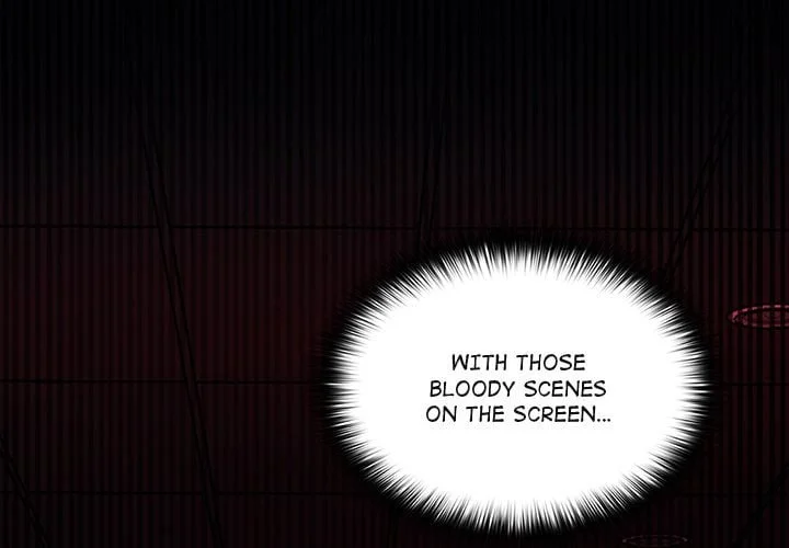 Paws on Campus Webtoon - chapter 16 page 4