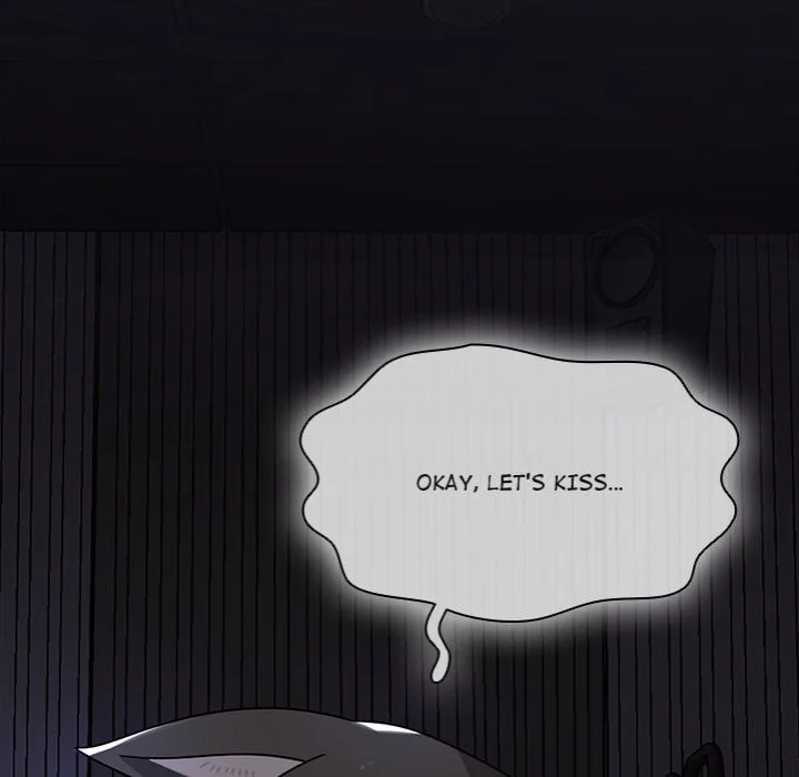 Paws on Campus Webtoon - chapter 16 page 54