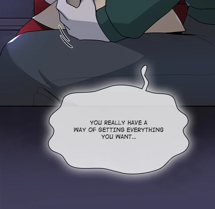 Paws on Campus Webtoon - chapter 16 page 56