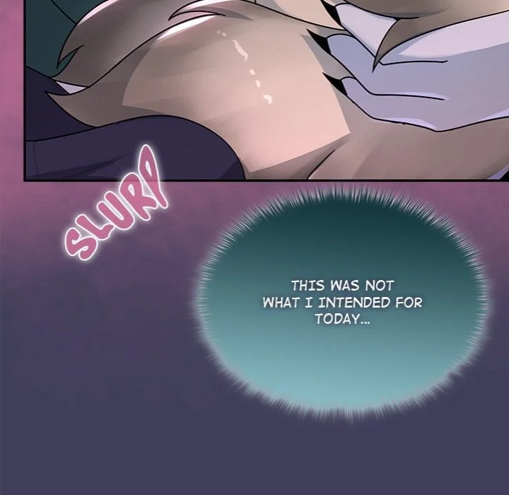 Paws on Campus Webtoon - chapter 16 page 59