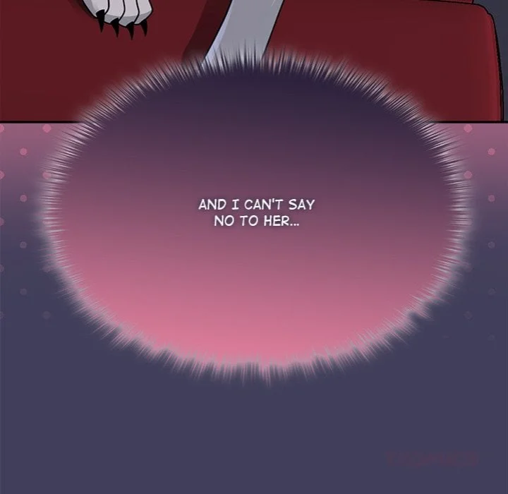 Paws on Campus Webtoon - chapter 16 page 66