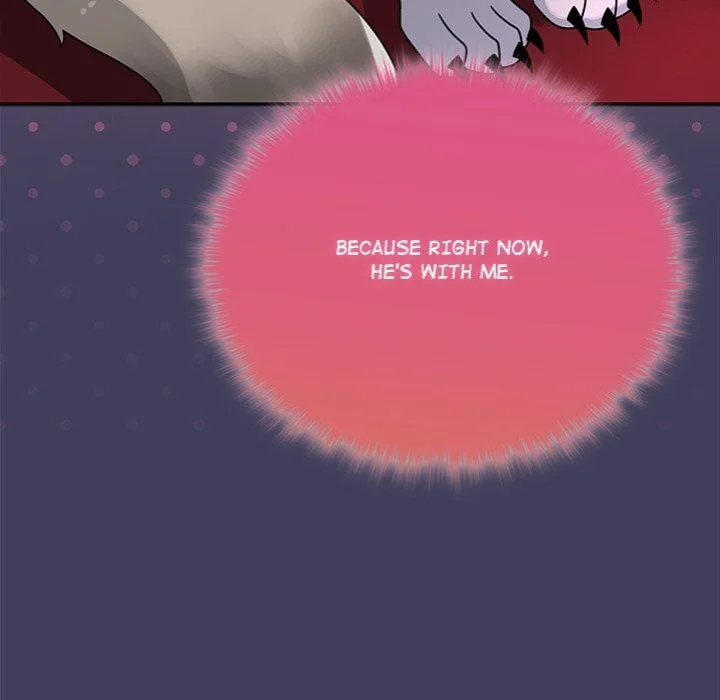 Paws on Campus Webtoon - chapter 16 page 72