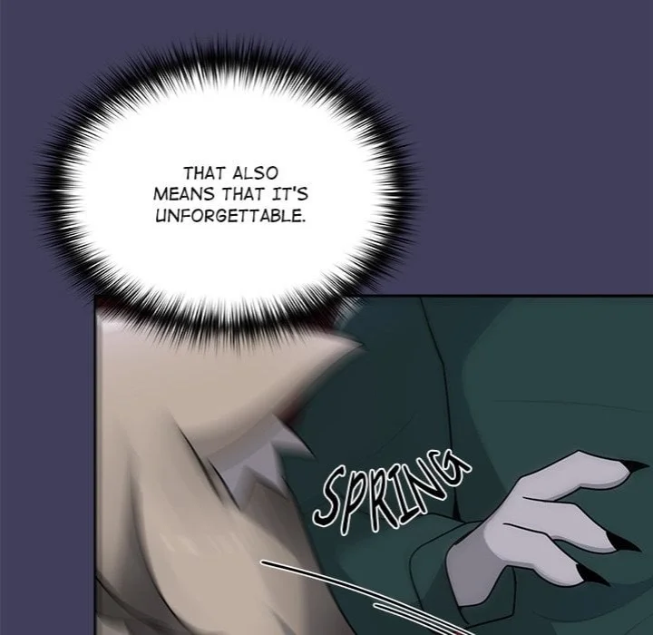 Paws on Campus Webtoon - chapter 16 page 86