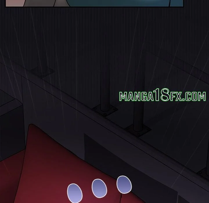 Paws on Campus Webtoon - chapter 16 page 98
