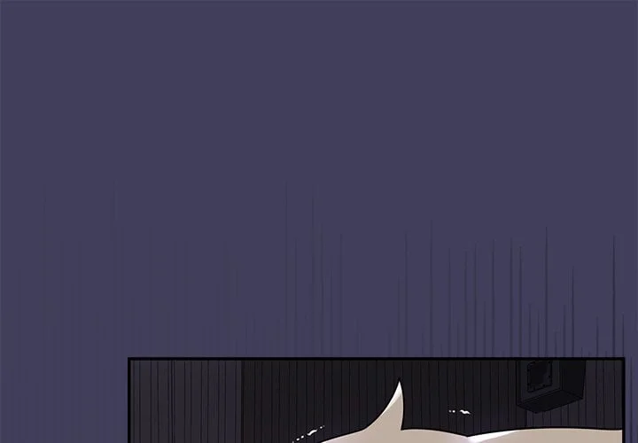 Paws on Campus Webtoon - chapter 17 page 1
