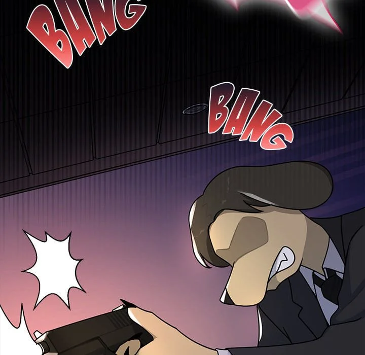 Paws on Campus Webtoon - chapter 17 page 101