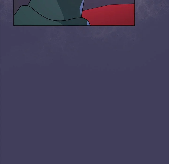 Paws on Campus Webtoon - chapter 17 page 115