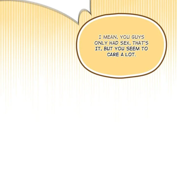 Paws on Campus Webtoon - chapter 17 page 140