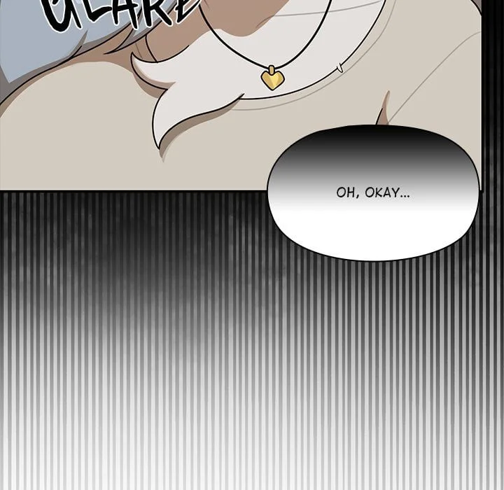 Paws on Campus Webtoon - chapter 17 page 155