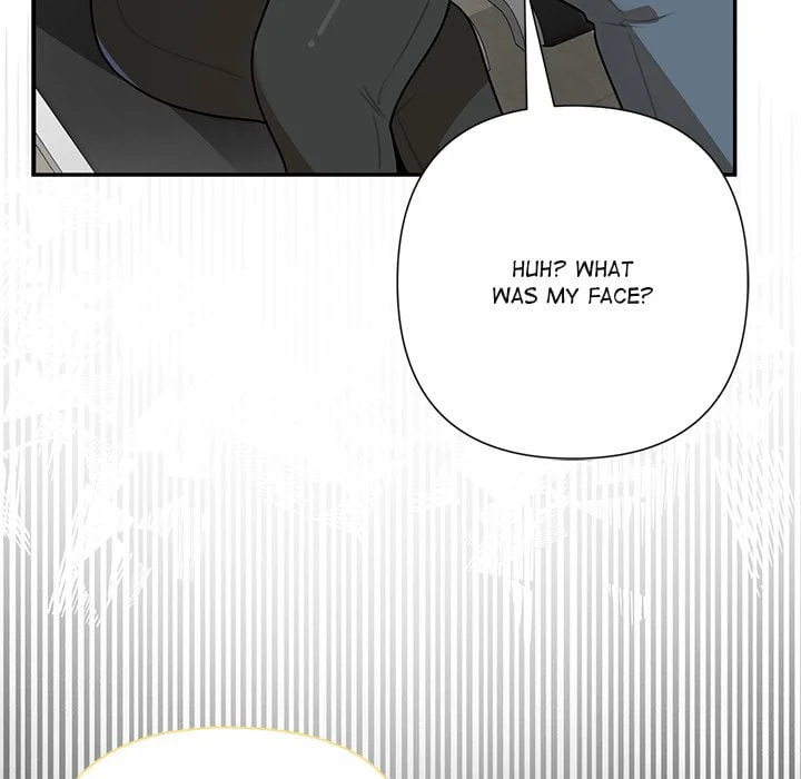 Paws on Campus Webtoon - chapter 17 page 161