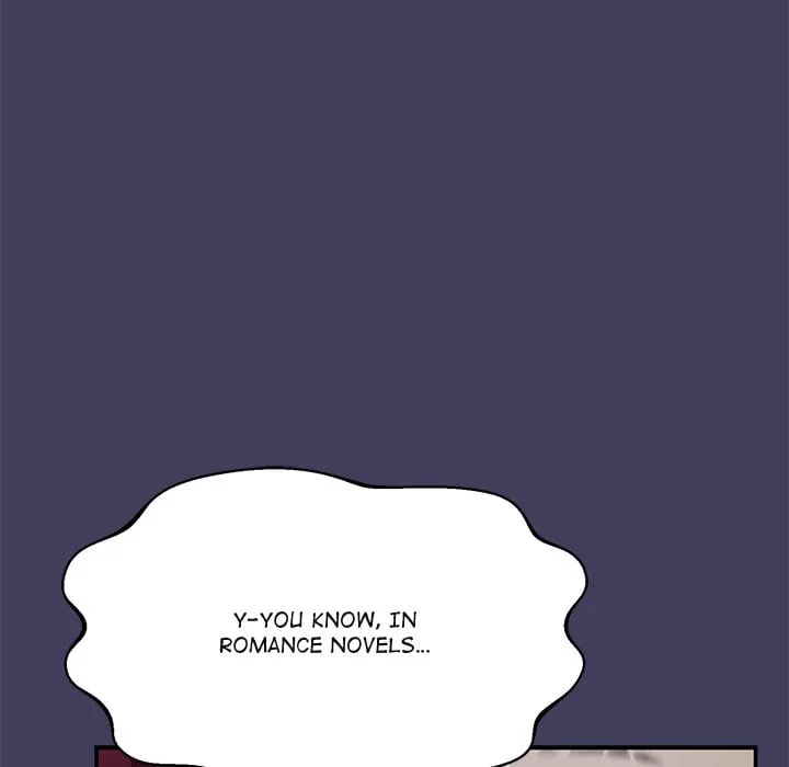 Paws on Campus Webtoon - chapter 17 page 23