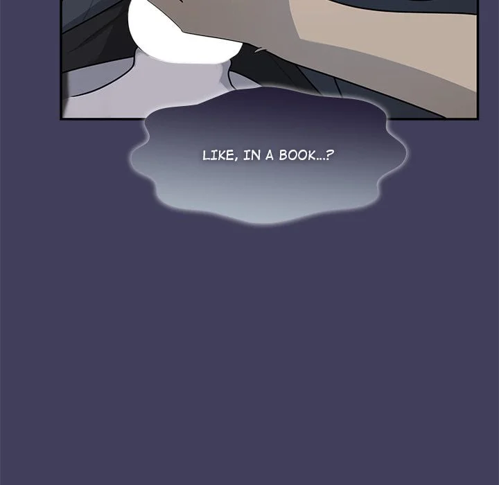 Paws on Campus Webtoon - chapter 17 page 25