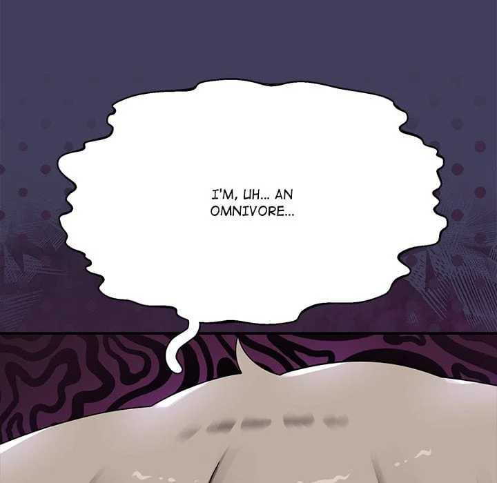 Paws on Campus Webtoon - chapter 17 page 26