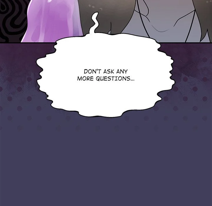 Paws on Campus Webtoon - chapter 17 page 28