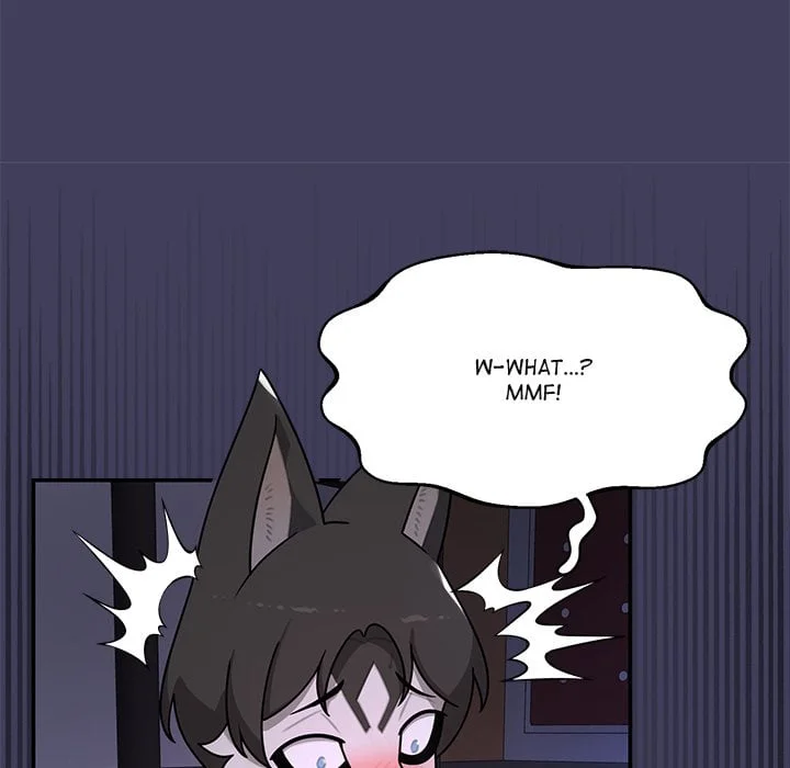 Paws on Campus Webtoon - chapter 17 page 29