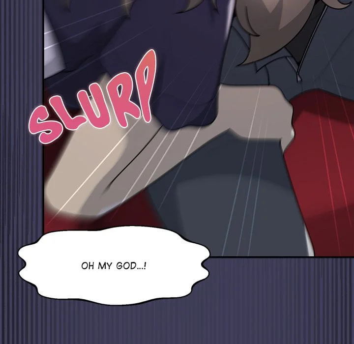 Paws on Campus Webtoon - chapter 17 page 32