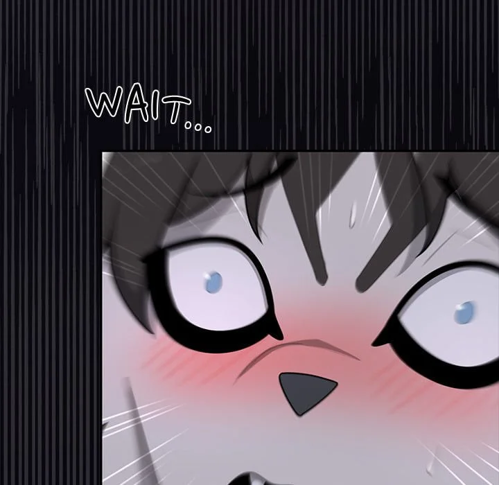 Paws on Campus Webtoon - chapter 17 page 42