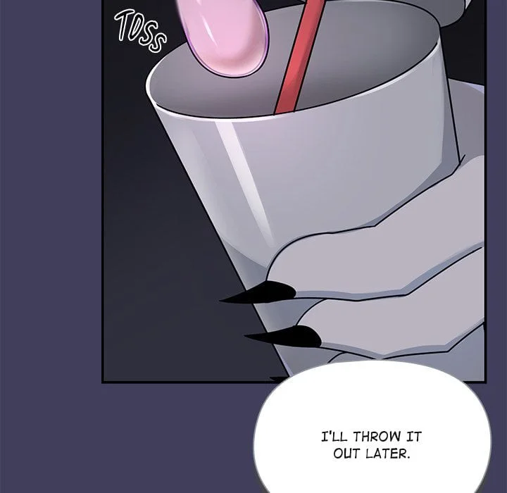 Paws on Campus Webtoon - chapter 17 page 53