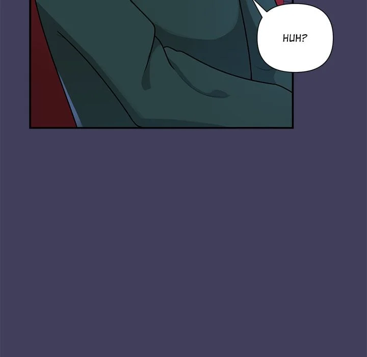 Paws on Campus Webtoon - chapter 17 page 56