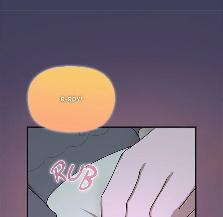 Paws on Campus Webtoon - chapter 17 page 67