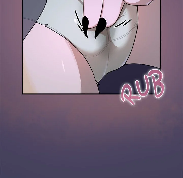 Paws on Campus Webtoon - chapter 17 page 68
