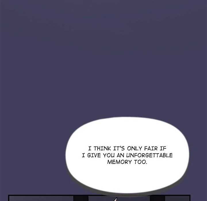 Paws on Campus Webtoon - chapter 17 page 69
