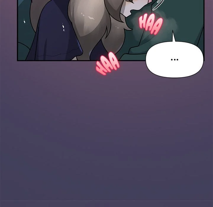 Paws on Campus Webtoon - chapter 17 page 82