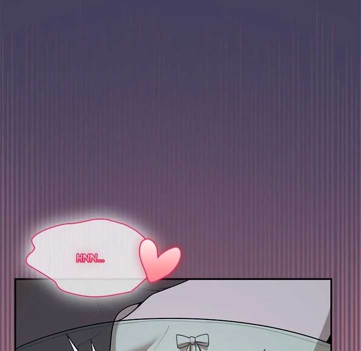 Paws on Campus Webtoon - chapter 17 page 83