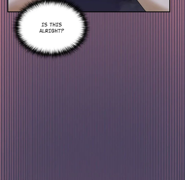 Paws on Campus Webtoon - chapter 17 page 85