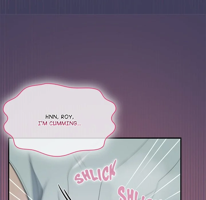 Paws on Campus Webtoon - chapter 17 page 92