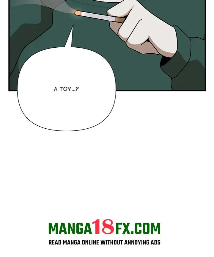 Paws on Campus Webtoon - chapter 18 page 100